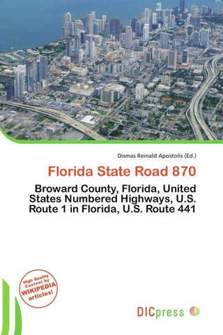 Florida State Road 870