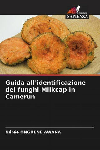 Guida all'identificazione dei funghi Milkcap in Camerun