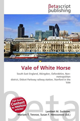 Vale of White Horse