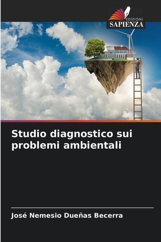 Studio diagnostico sui problemi ambientali