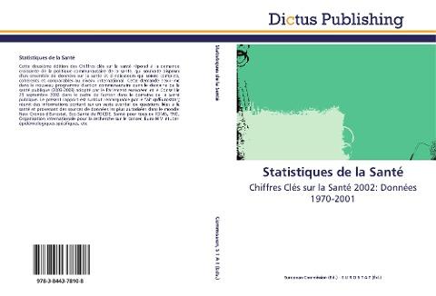 Statistiques de la Santé
