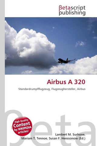 Airbus A 320