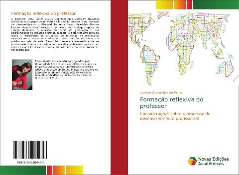 Formação reflexiva do professor