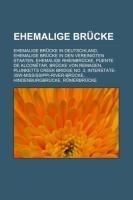 Ehemalige Brücke