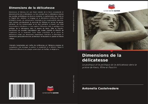 Dimensions de la délicatesse