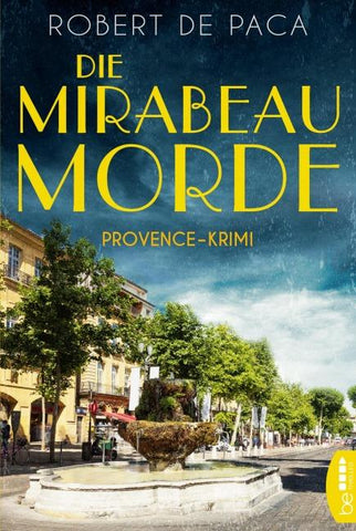 Die Mirabeau-Morde