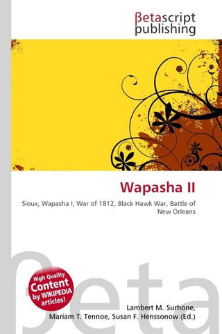 Wapasha II