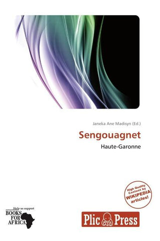 Sengouagnet