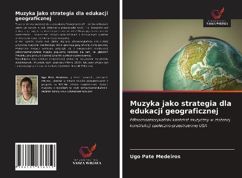 Muzyka jako strategia dla edukacji geograficznej
