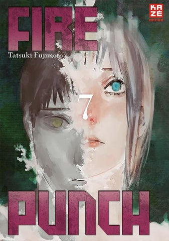 Fire Punch – Band 7