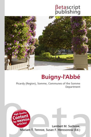 Buigny-l'Abbé
