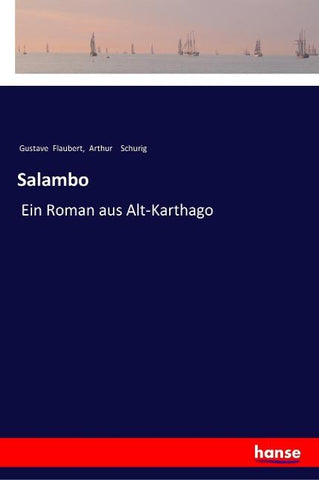 Salambo