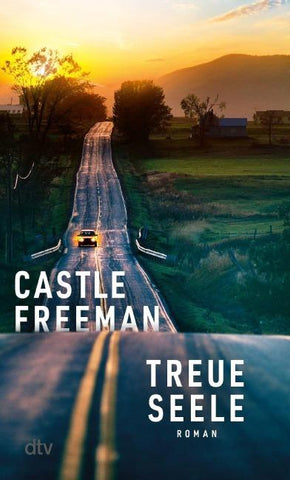 Treue Seele