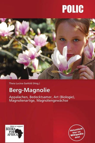 Berg-Magnolie
