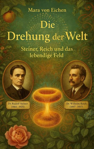 Die Drehung der Welt
