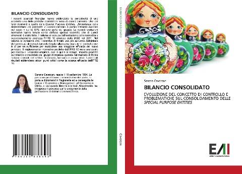 BILANCIO CONSOLIDATO