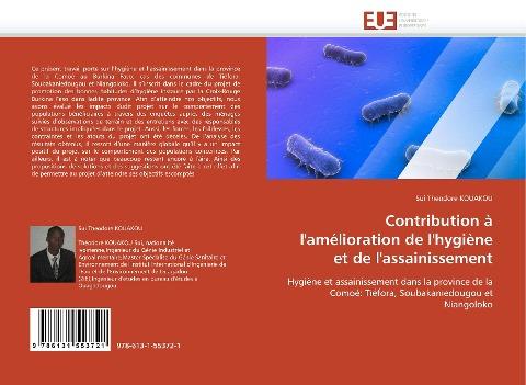 Contribution à l'amélioration de l'hygiène et de l'assainissement