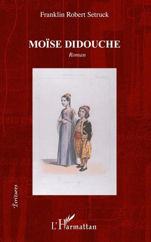 Moïse didouche