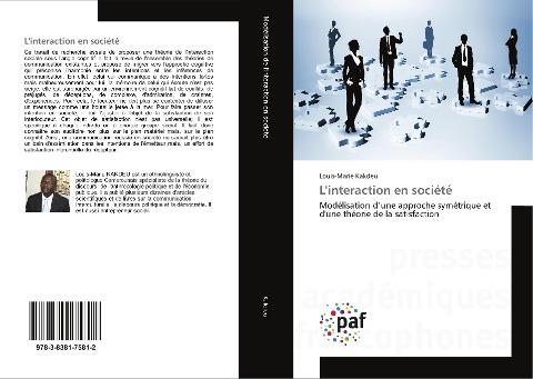 L'interaction en société