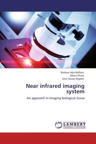 Near infrared imaging system
