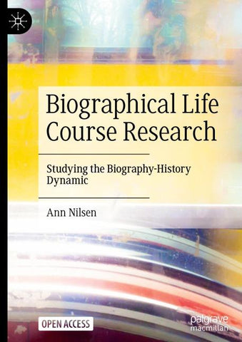 Biographical Life Course Research