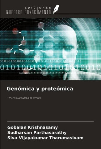 Genómica y proteómica
