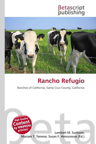 Rancho Refugio