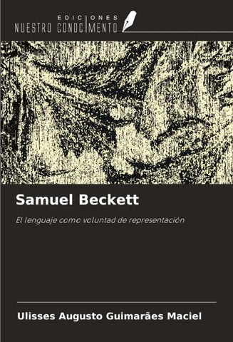Samuel Beckett