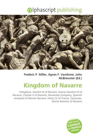 Kingdom of Navarre