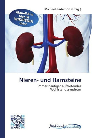 Nieren- und Harnsteine