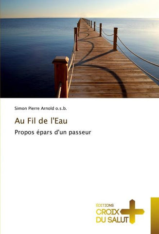 Au Fil de l'Eau