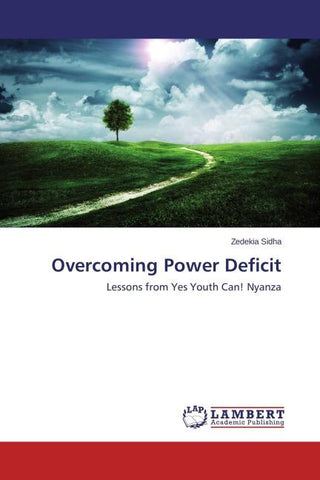 Overcoming Power Deficit