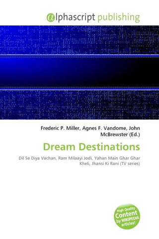 Dream Destinations