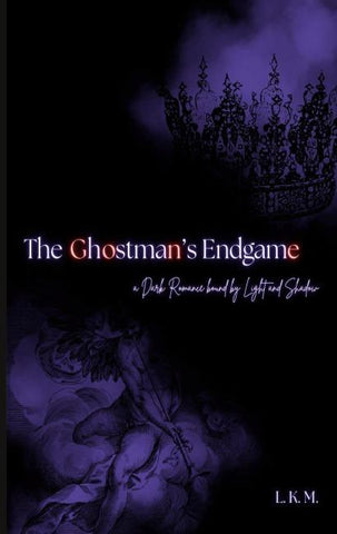 The Ghostman's Endgame