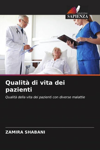 Qualità di vita dei pazienti