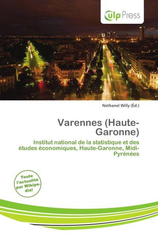 Varennes (Haute-Garonne)