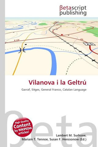 Vilanova i la Geltrú