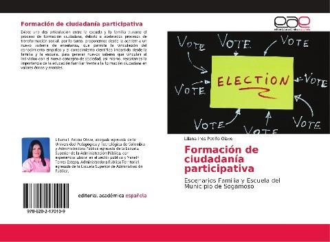 Formación de ciudadanía participativa
