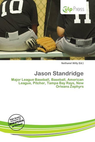 Jason Standridge