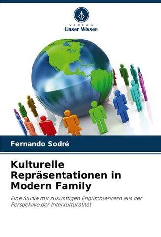 Kulturelle Repräsentationen in Modern Family