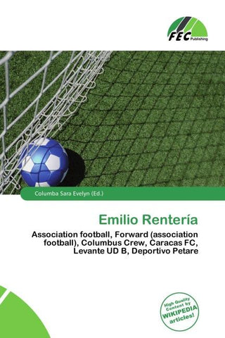 Emilio Rentería