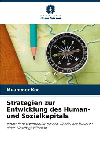 Strategien zur Entwicklung des Human- und Sozialkapitals