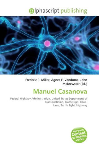 Manuel Casanova