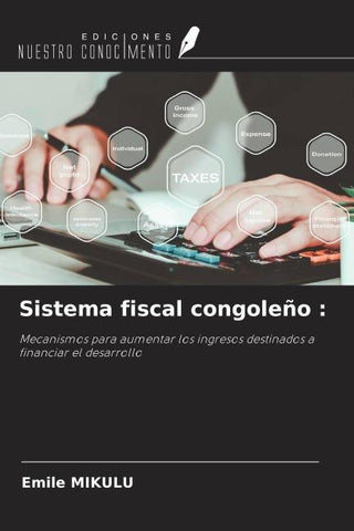 Sistema fiscal congoleño :