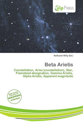Beta Arietis