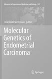 Molecular Genetics of Endometrial Carcinoma