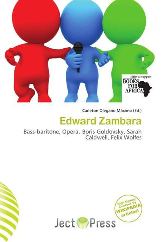 Edward Zambara