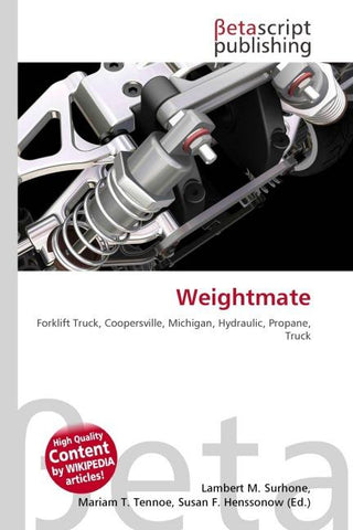 Weightmate