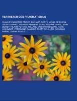 Vertreter des Pragmatismus