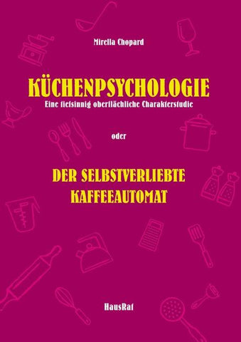 Küchenpsychologie